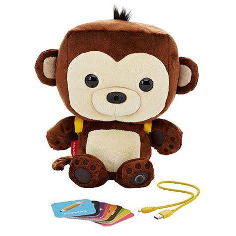 fisher price smart toy monkey cards|fisher price monkey ball toy.